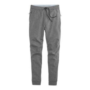 Mack Weldon Atlas Jogger Charcoal Heather Large New With Tags